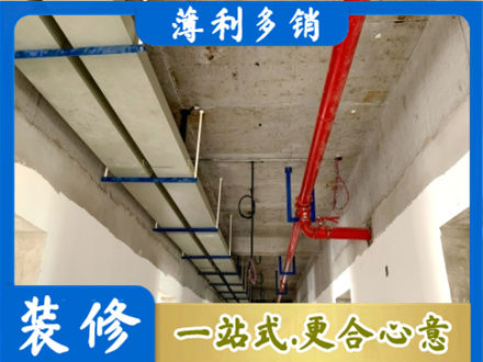 小金县水电工程安装